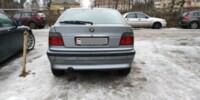 BMW 3 серия E36, 2000 г.