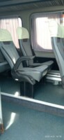 Volkswagen Crafter, 2012 г.