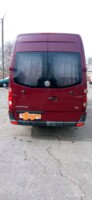 Volkswagen Crafter, 2012 г.