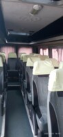 Volkswagen Crafter, 2012 г.