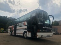 Setra S215 215 HDH, 1991 г.