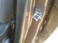 Renault Scenic III, 2010 г.