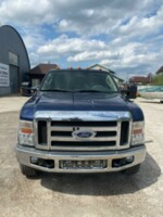 Ford F-350 XI, 2007 г.