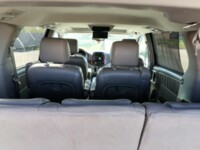 Toyota Sienna II (XL20), 7 мест, 2005 г.