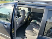 Toyota Sienna II (XL20), 7 мест, 2005 г.
