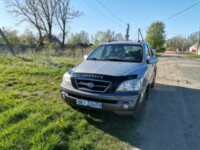 Kia Sorento I, 2002 г.