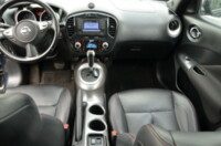 Nissan Juke YF15, 2012 г.