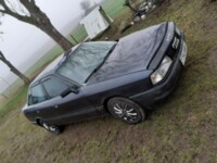 Audi 80 B3, 1988 г.