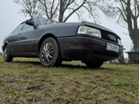 Audi 80 B3, 1988 г.