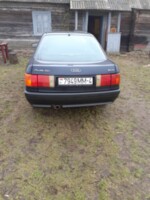 Audi 80 B3, 1988 г.