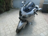 Kawasaki Ninja ZX-12R A, 2001 г.