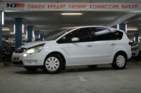 Ford S-MAX I, 2009 г.