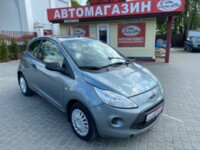 Ford Ka II, 2009 г.