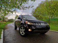 Nissan Murano I (Z50), 2005 г.