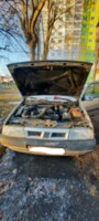 Fiat Tempra, 1996 г.