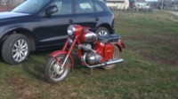 Jawa 350 369, 1971 г.