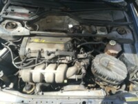 Renault 19 II, 1992 г.