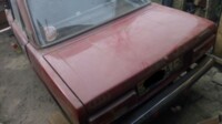 Lada (ВАЗ) 2105, 1982 г.