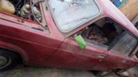 Lada (ВАЗ) 2105, 1982 г.