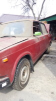 Lada (ВАЗ) 2105, 1982 г.