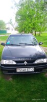 Renault 19 II, 1994 г.