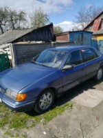 Ford Scorpio I, 1990 г.