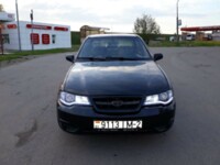 Daewoo Nexia I · Рестайлинг, 2010 г.