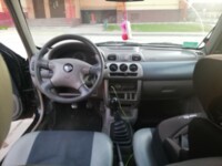 Nissan Micra II (K11), 2001 г.