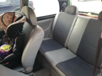 Nissan Micra II (K11), 2001 г.
