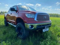 Toyota Tundra II, 2011 г.