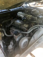 Ford Scorpio I, 1988 г.
