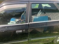 Ford Scorpio I, 1988 г.