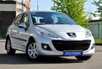 Peugeot 207 I, 2009 г.
