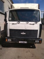 МАЗ 4370 437041 262, 2007 г.
