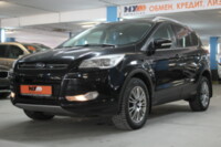 Ford Kuga II, 2014 г.