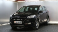 Ford Kuga II, 2014 г.