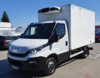 Iveco Daily 35С14, 2016 г.