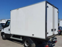 Iveco Daily 35С14, 2016 г.