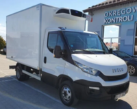 Iveco Daily 35С14, 2016 г.