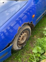 Nissan Primera P11, 1996 г.