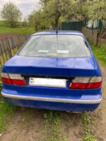 Nissan Primera P11, 1996 г.