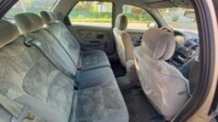 Renault Laguna I, 1999 г.
