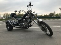 Эксклюзив Редкая модель Daix zx250, 2010 г.