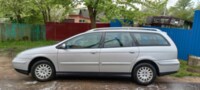 Citroen C5 I, 2002 г.
