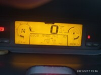 Citroen C4 Grand Picasso I, 7 мест, 2008 г.