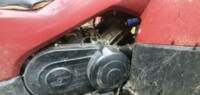 Stels ATV 800GT max EFI, 2013 г.