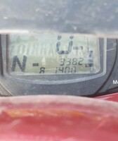 Stels ATV 800GT max EFI, 2013 г.