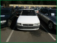 Opel Astra F · Рестайлинг, 1995 г.