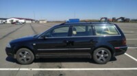 Volkswagen Passat B5, 2002 г.