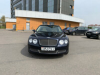 Bentley Continental Flying Spur I, 2006 г.